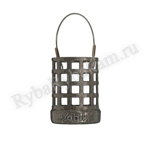 Кормушка IVVA Vabik 60гр (1уп. -1шт.)