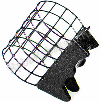 Кормушка IVVA Вампир 50гр (1уп. -1шт.)