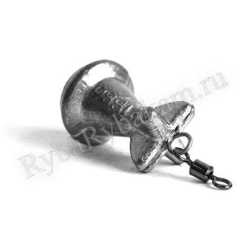 Груз IVVA Бомба 60гр (1уп. -1шт.)