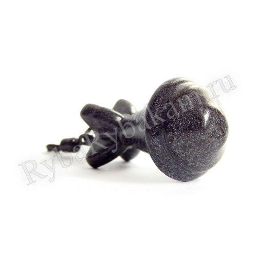 Груз IVVA Бомба 80гр (1уп. -1шт.)