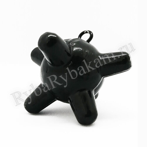 Груз IVVA маркерный Мина 40гр (1уп. -1шт.)