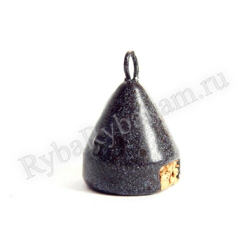 Груз IVVA Глубиномер 50гр (1уп. -1шт.)