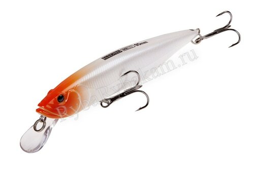 Воблер IAM MASTER ELECTED 90mm MR SF цв. M08