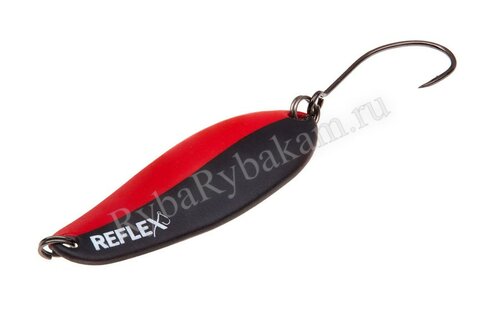 Блесна IAM REFLEX 4.8g ELEMENT цв. R12