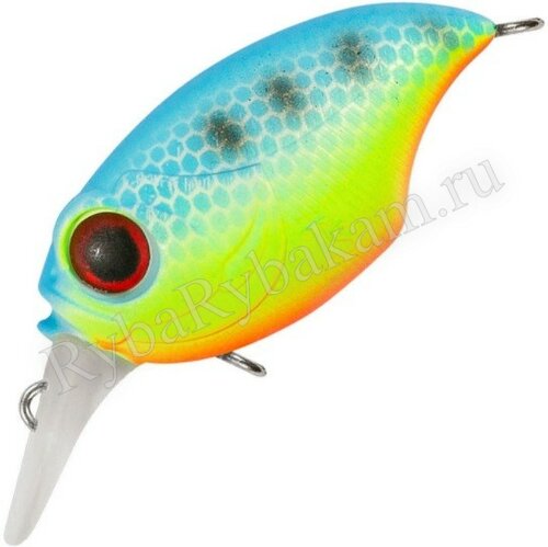 Воблер TsuYoki PLUG MR 36F AM010