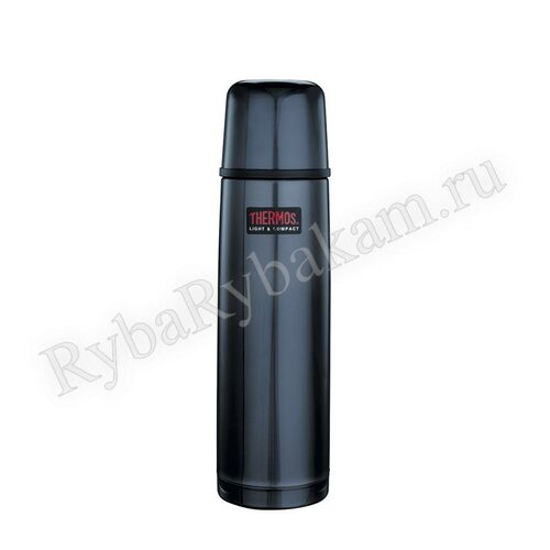 Термос Thermos FBB-750MB Stainless SteeL Flask 0.75L