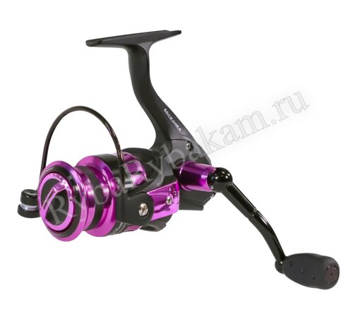 Катушка Волжанка Спин Мастер 2010 5+1 подш; 0.16мм/150м