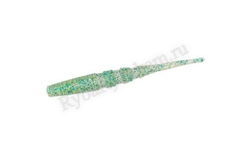 Приманка силиконовая CROXY WAFFLE SLUG 2,8'' цвет 01 уп/7шт