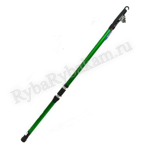 Удилище тел. Zhihao Setra Tele rod 5.0м с/к композит