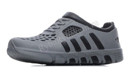 Кроссовки Speci.All 110 М мужские серо-черный р.44-45