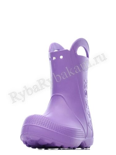Сапожки Speci.All детские 790 р-р 22/23 сиреневый