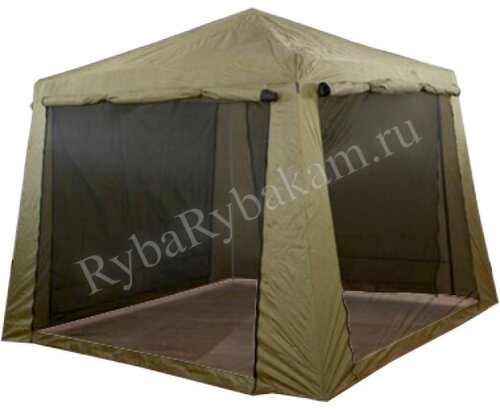 Палатка 1-2.SALE тент-шатёр 315*315*230см