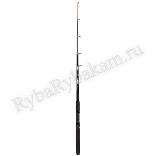 Спиннинг SIBBEAR URANUS стеклопластик 2.7m 40-80g ручка - EVA