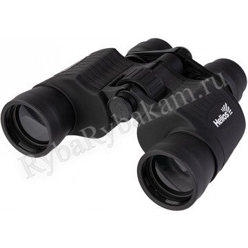 Бинокль Helios 7-21х40 HS 7-21х40