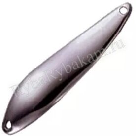 Блесна Acme FIORD SPOON 1/4 oz. NIckel