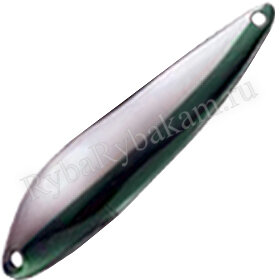 Блесна Acme FIORD SPOON 5/8 oz. Nkl Neon Grn