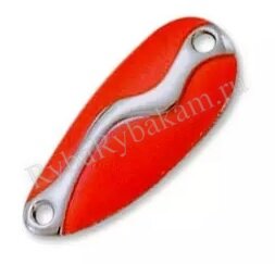 Блесна Acme KAMLOOPER 3/16 OZ NF