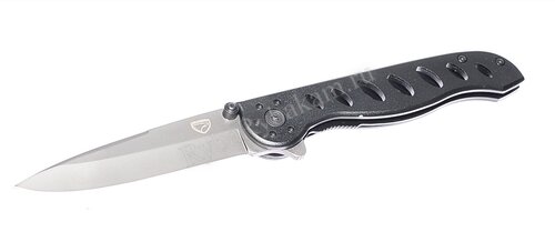 Нож Condor складной XHP141 лезвие 85 мм, рукоятка металл