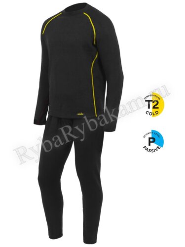 Термобелье Norfin SCANDIC COMFORT 01 р.S