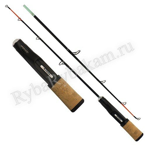 Удочка зимняя Kyoda 2008, 500 мм