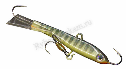 Балансир ESOX RAPTOR 40 цвет C011