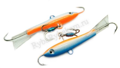 Балансир ESOX RAPTOR 50 цвет C001
