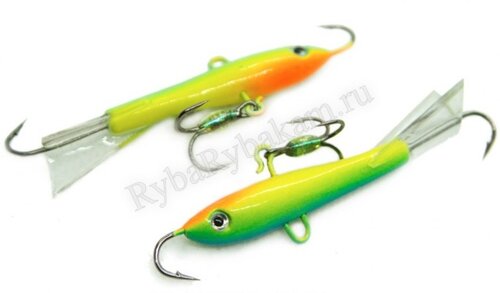 Балансир ESOX RAPTOR 50 цвет C005