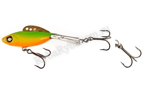 Балансир Lucky John Mebaru 57мм/218 блистер