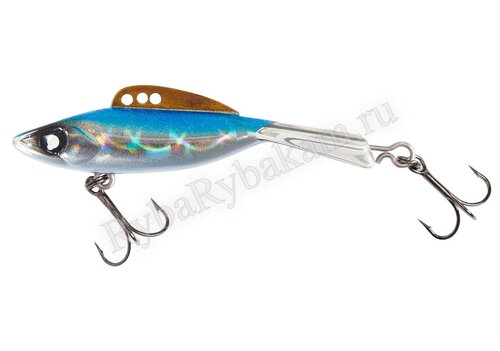 Балансир Lucky John Mebaru 57мм/762 блистер