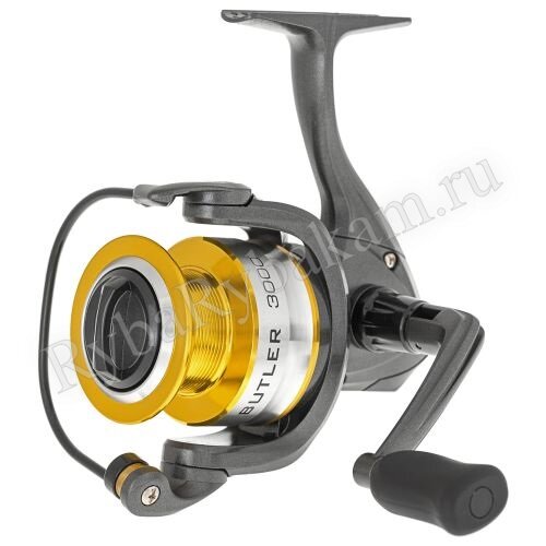 Катушка Nautilus Butler NB3000