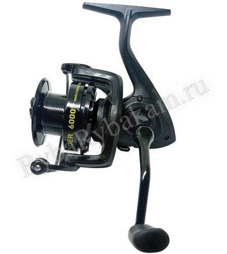 Катушка Nautilus Digger Feeder NDF6000