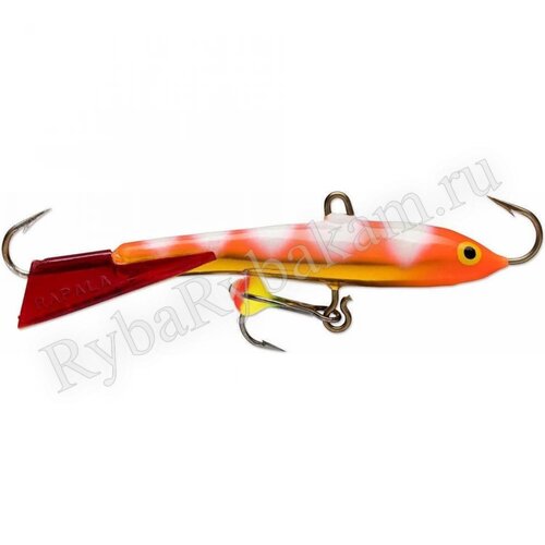Балансир Rapala WH5/GZFR