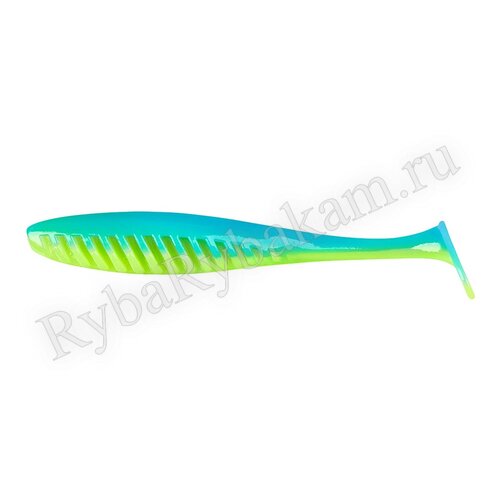 Приманка IAM FORMAT PIONEER 150mm 3шт. цвет F12