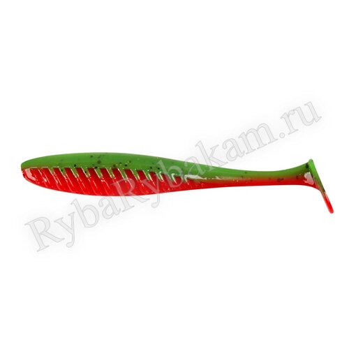 Приманка IAM FORMAT PIONEER 150mm 3шт. цвет F17n