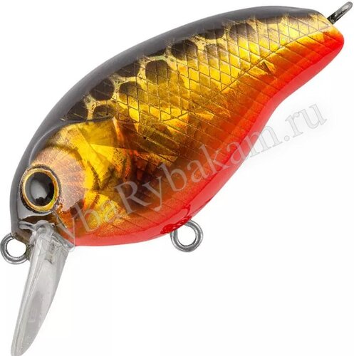 Воблер TsuYoki AGENT 40SF TS264G