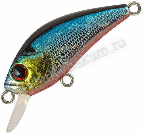 Воблер TsuYoki ITTEKI 37F 014R