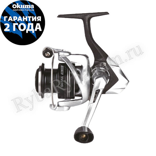 Катушка Okuma Safina 4000