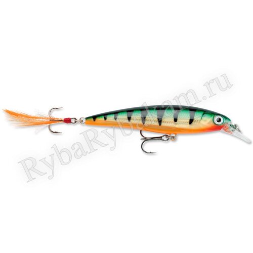 Воблер Rapala X-Rap 06 /P /суспендер/ 0,9-1,5м, 6см, 4гр
