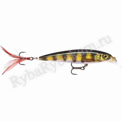 Воблер Rapala X-Rap 08 /PEL /суспендер/ 0,9-1,5м, 6см, 4гр