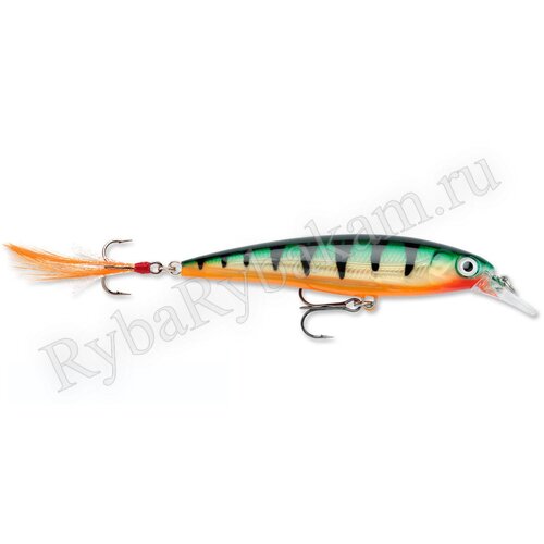 Воблер Rapala X-Rap 10 /P /суспендер/ 1,2-1,8м, 10см, 13гр