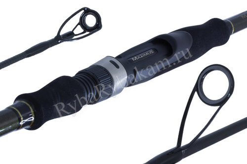 Спиннинг Maximus "Zircon 24UL" 2,4m 1-8g