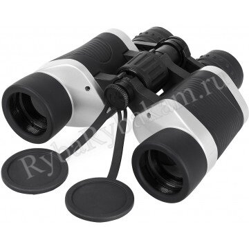 Бинокль Helios 10х50 HS 10х50 B