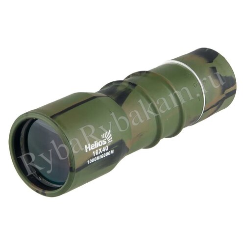 Монокуляр Helios 16х40 HS M 16x40