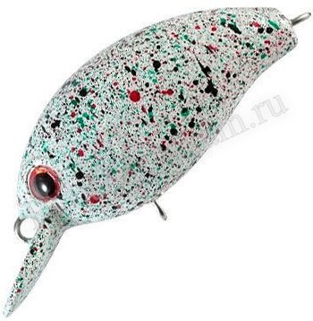 Воблер TsuYoki AGENT 36F 059