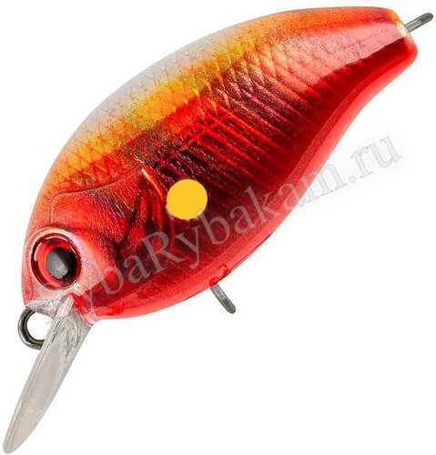 Воблер TsuYoki AGENT 36F SD002