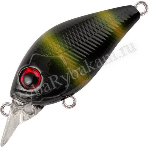 Воблер TsuYoki GAMBIT 35F 621