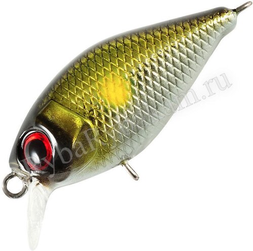 Воблер TsuYoki SWING XC 36F 167