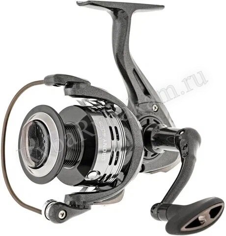 Катушка Nautilus Crony 3000