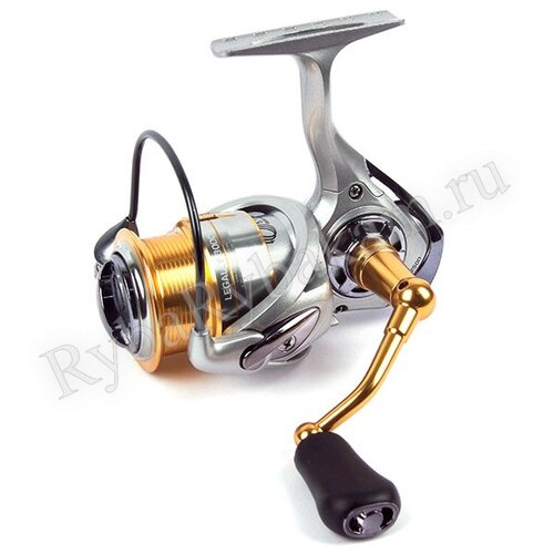 Катушка Nautilus Legally 2500