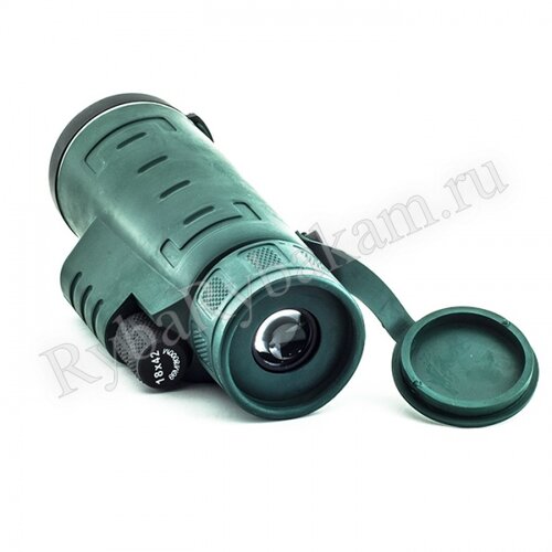 Монокуляр BUSHNELL 18х42